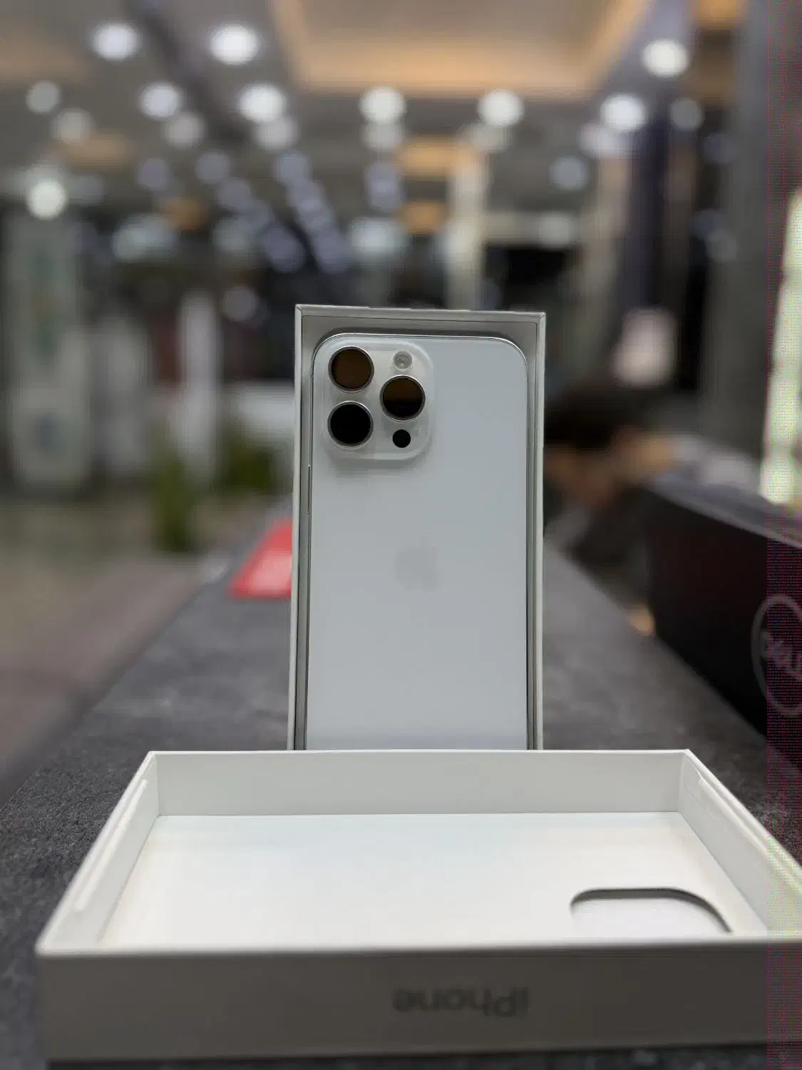 16 پرو مکس باتری صد با ریجستر|موبایل|اصفهان, مفتح|دیوار