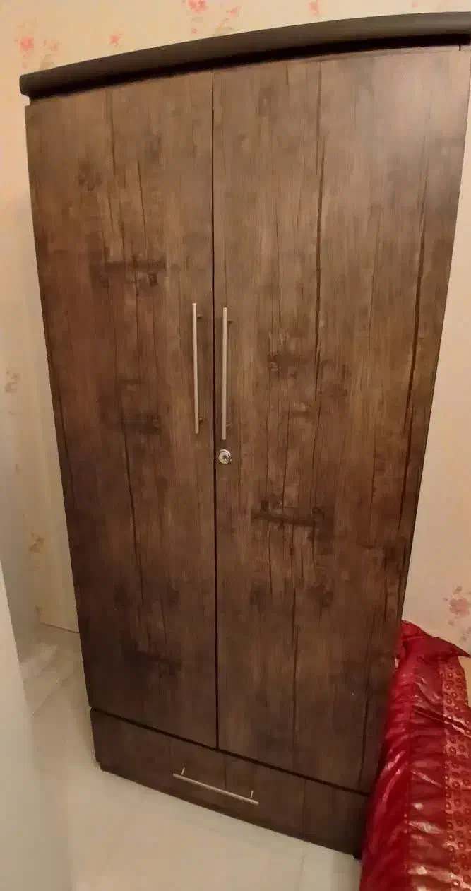 کمد .یخچال .اجاق گاز|جاکفشی، کمد، دراور|زنجان, |دیوار