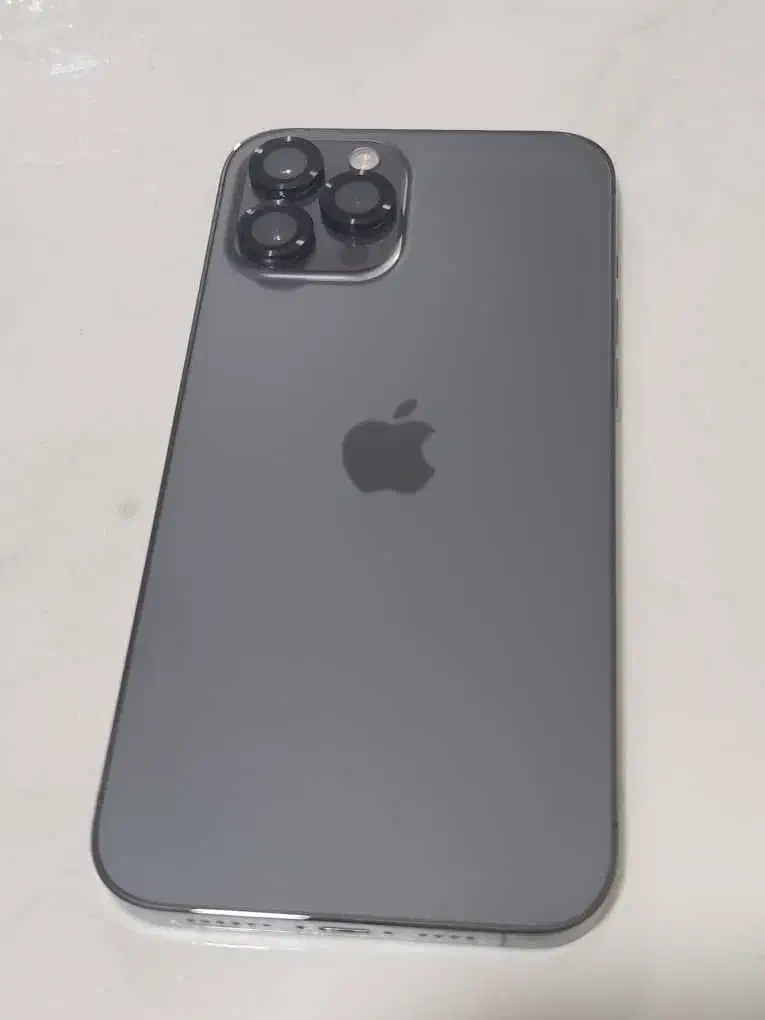 iPhone 12 Pro Max zaa|موبایل|رشت, یخسازی|دیوار