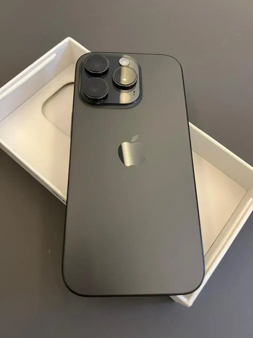 IPHONE 16 pro 512 ZAA|موبایل|تهران, شمس‌آباد|دیوار