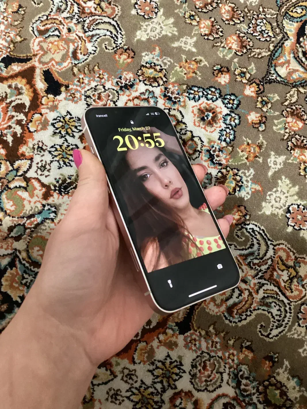 iphone13|موبایل|تهران, عباس‌آباد|دیوار