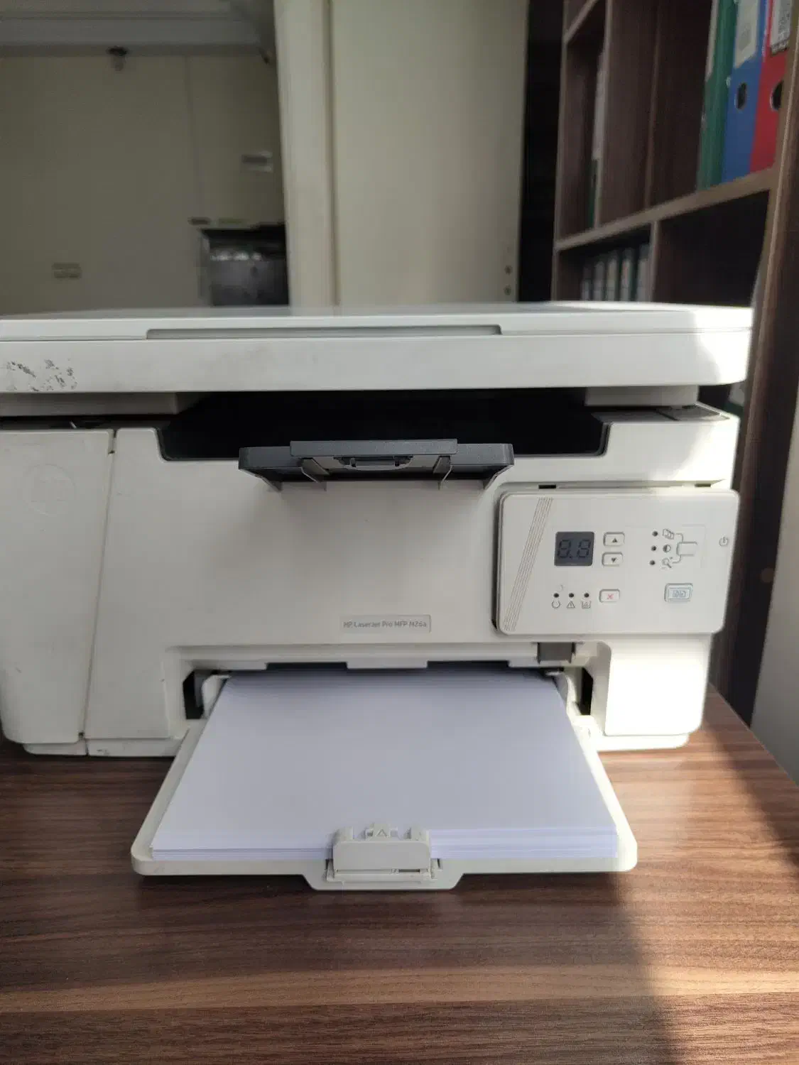پرینتر M26a HP|پرینتر، اسکنر، کپی، فکس|شهریار, شهریار|دیوار