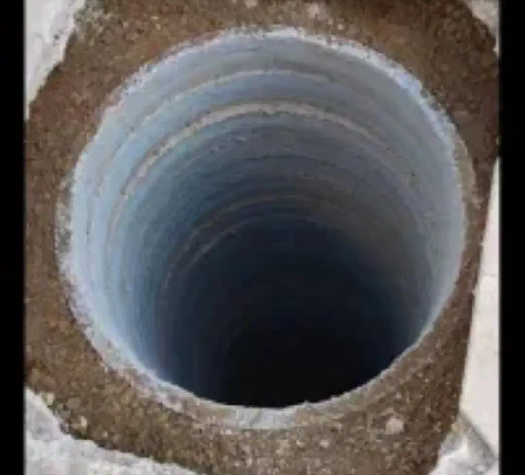 چاه کن|خدمات پیشه و مهارت|جنت, |دیوار