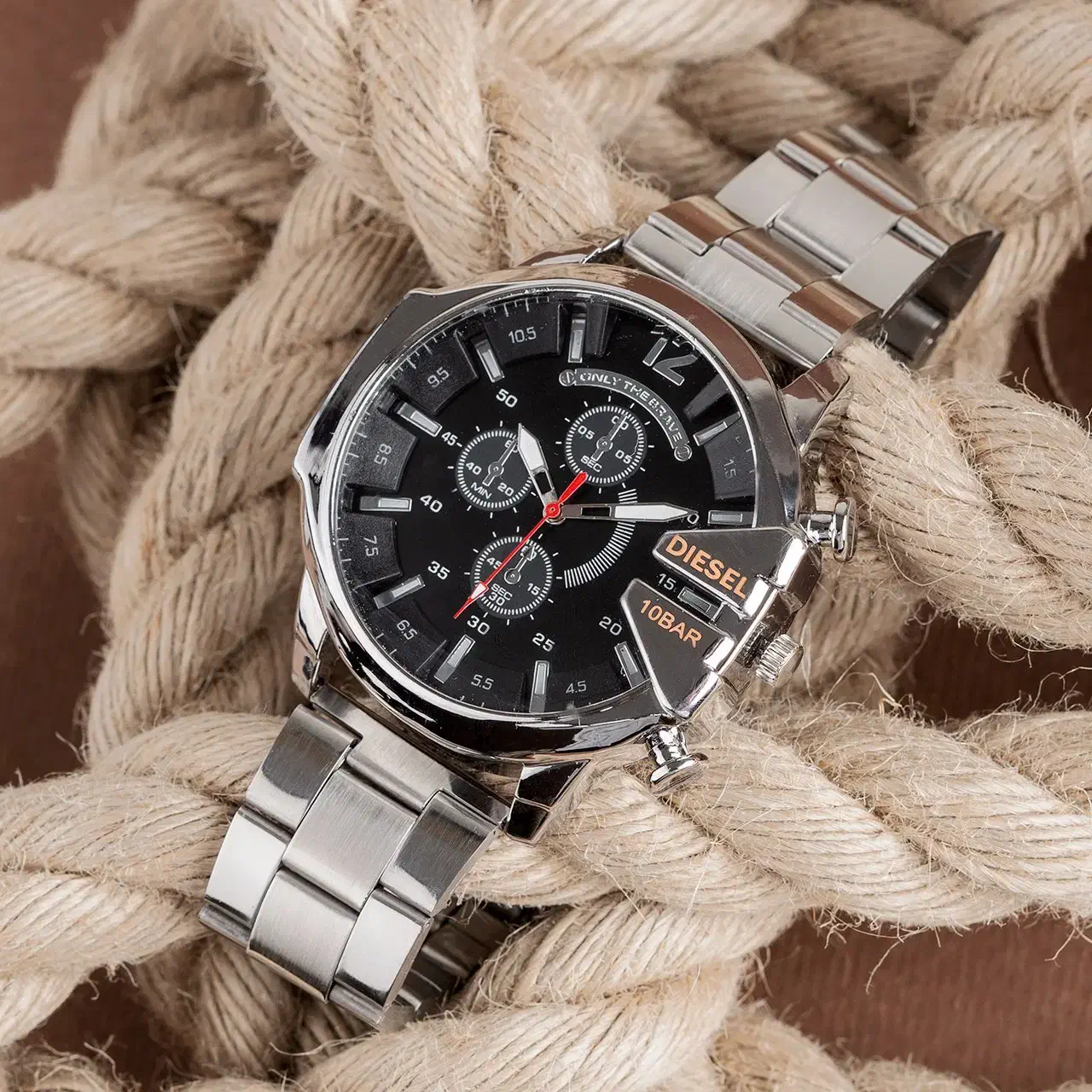 ساعت مردانه صفحه|ساعت|رشت, استادسرا|دیوار