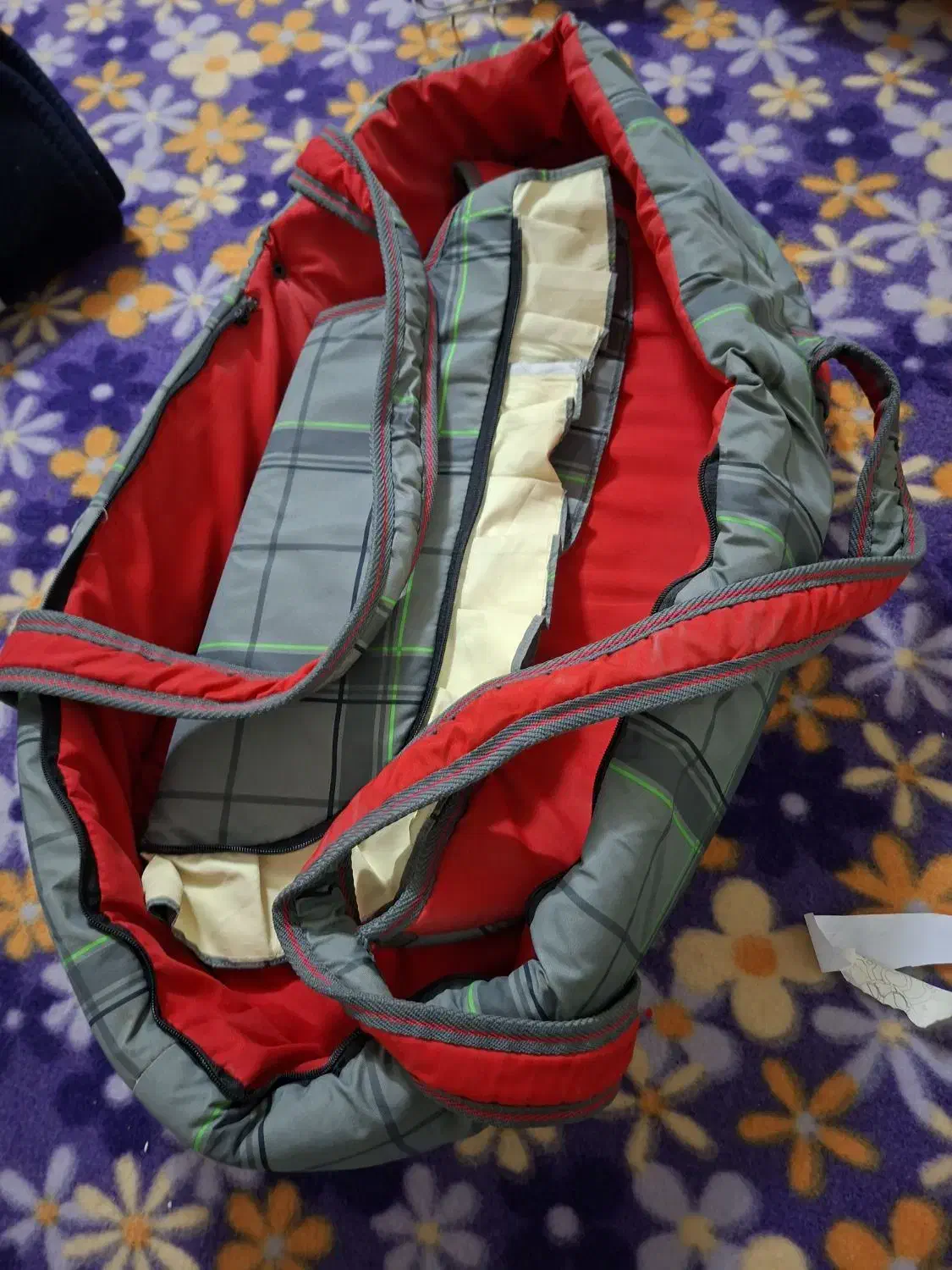 ساک حمل|اسباب و اثاث بچه|مشهد, رده|دیوار