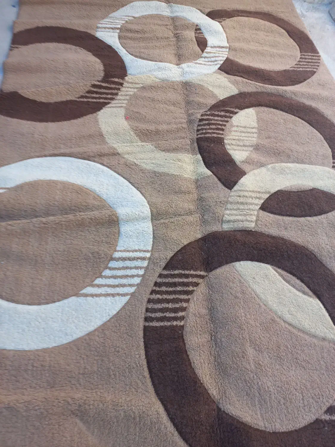 فرش ۹متری|فرش|آبگرم, |دیوار