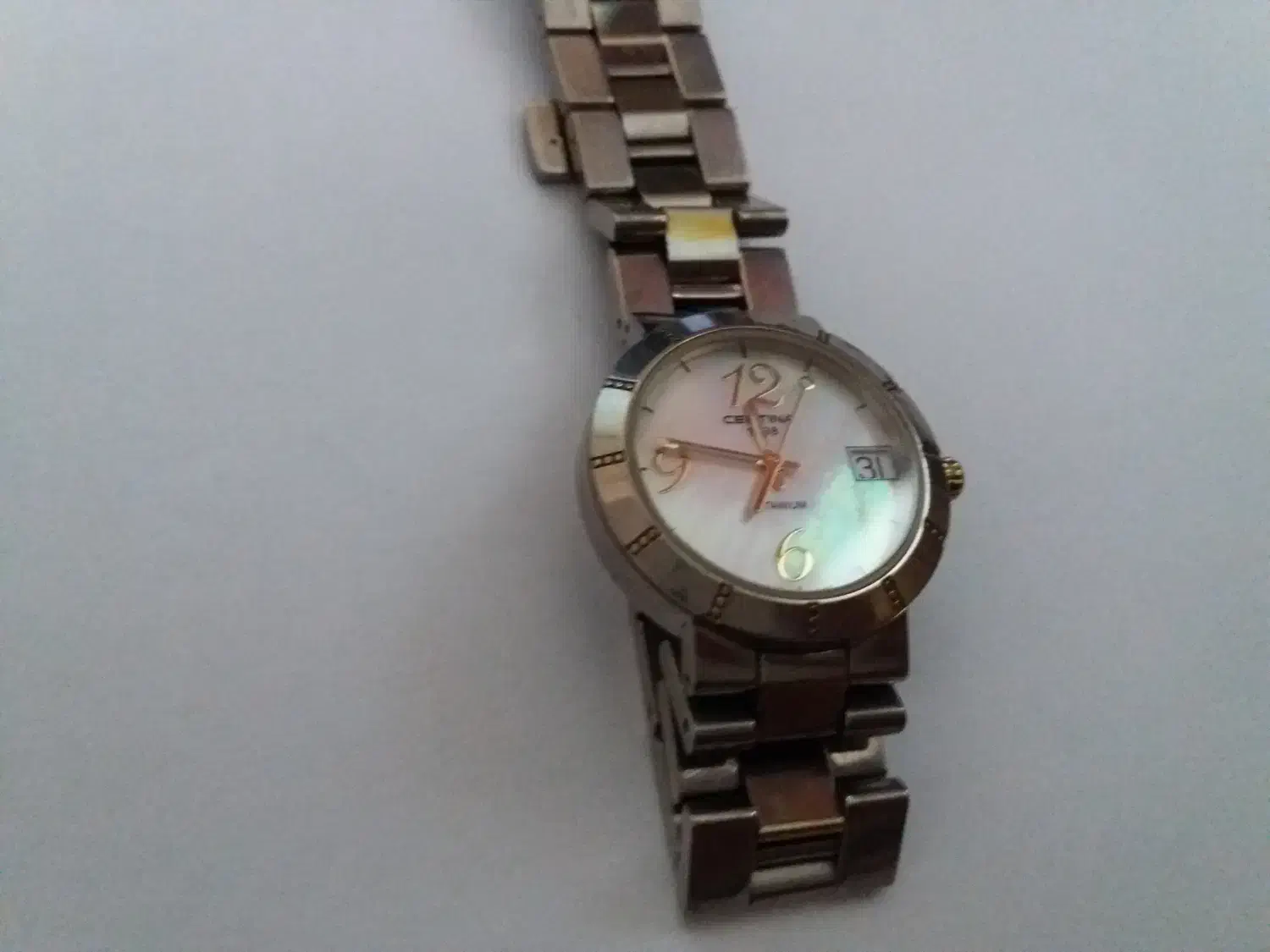 ساعت سرتینای زنانه|ساعت|بهشهر, |دیوار