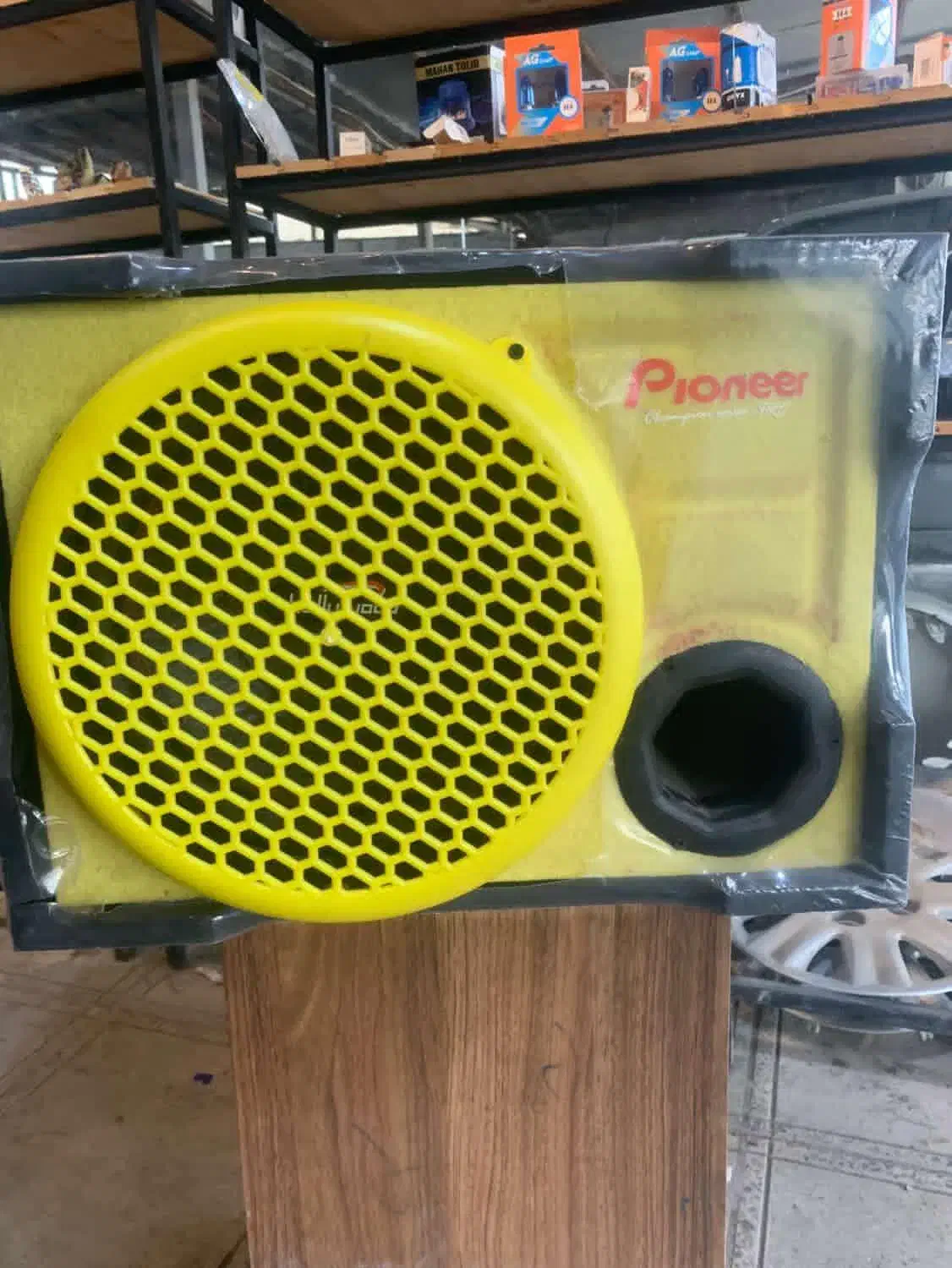 ساب و باکس|سیستم صوتی خانگی|مشهد, فدک|دیوار