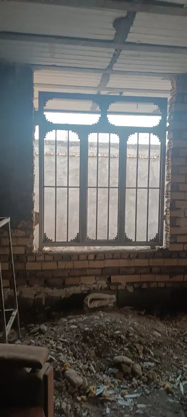 کارگر بنا|خدمات پیشه و مهارت|نیشابور, شهرک ولیعصر|دیوار