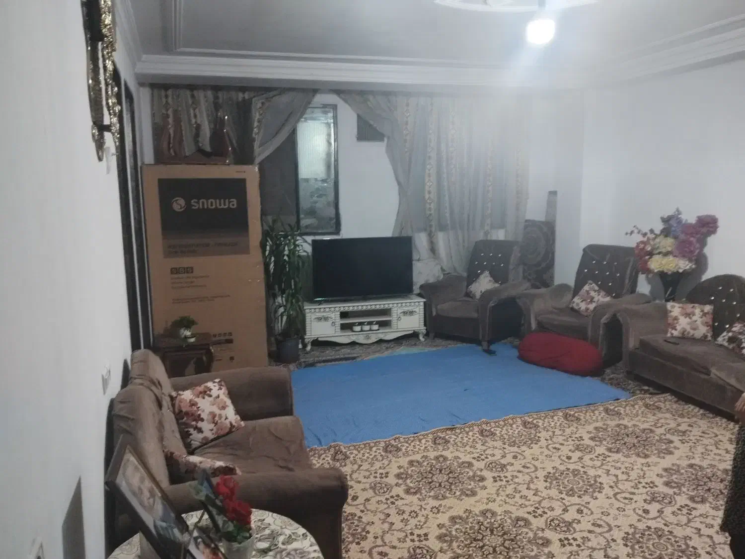 اجاره|اجارهٔ آپارتمان|صباشهر, |دیوار