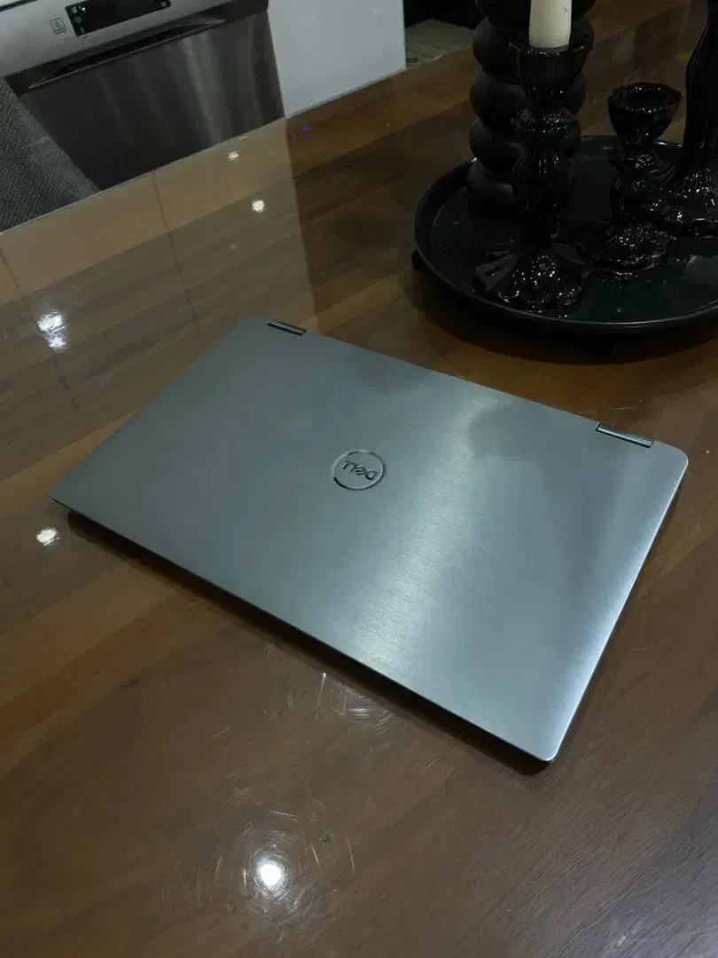 لپ تاپ دل|رایانه همراه|بندرعباس, |دیوار