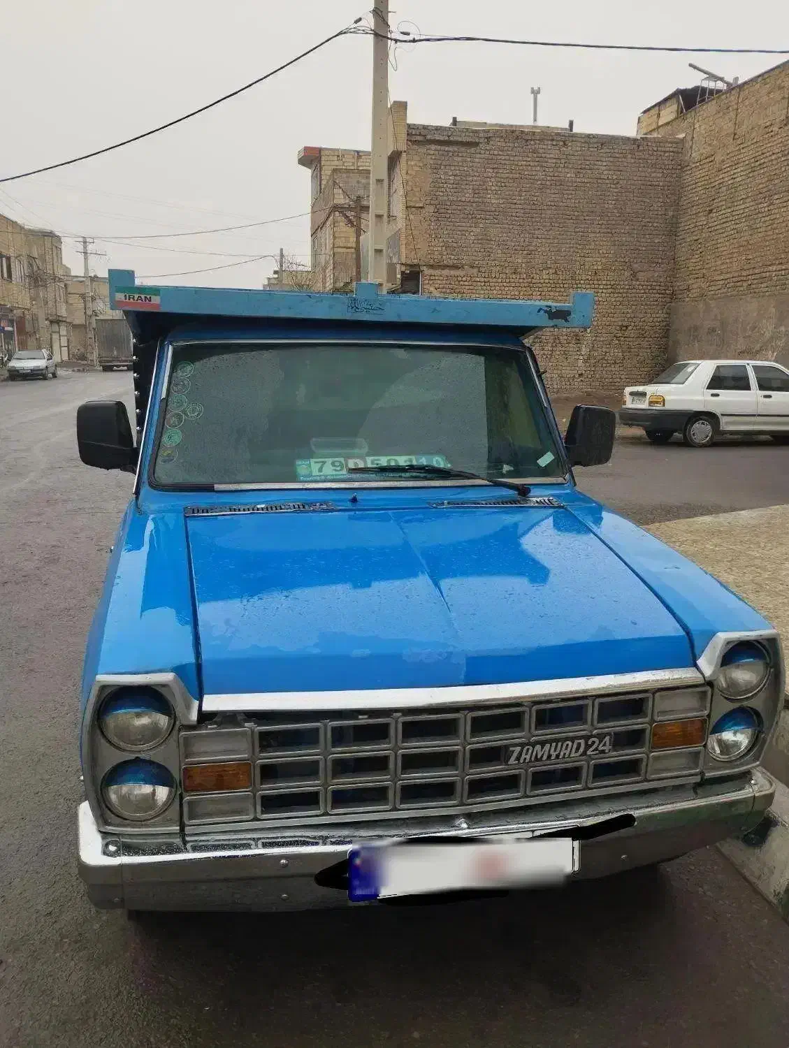 نیسان ۸۹|خودرو سواری و وانت|قم, علی آباد سعدگان|دیوار