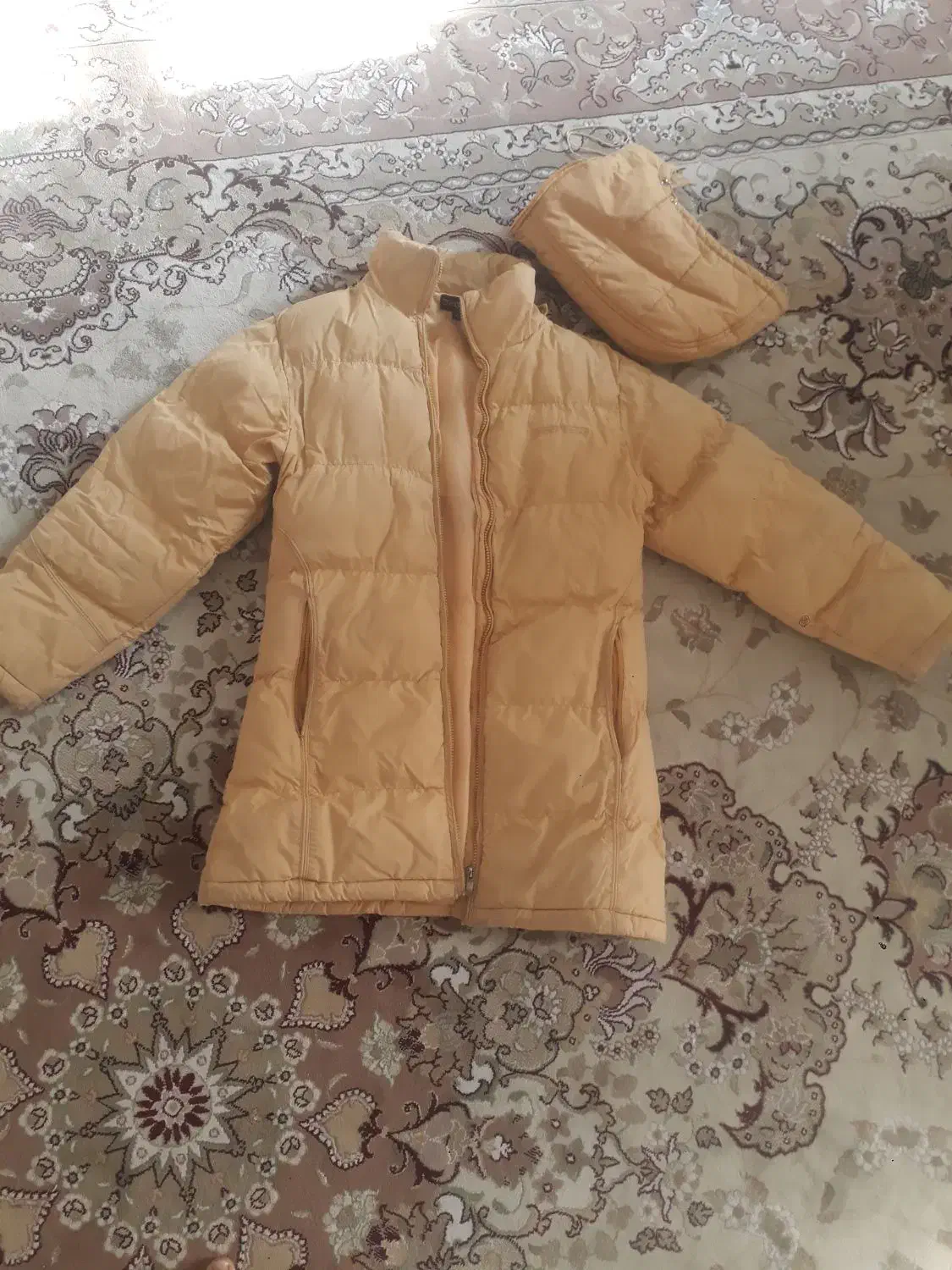 حراج کاپشن|لباس|محمدیه-قزوین, |دیوار