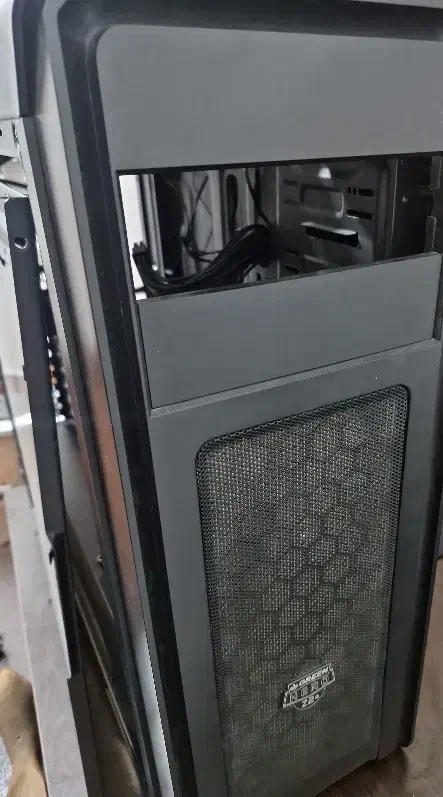 کیسz2 plus hero|قطعات و لوازم جانبی رایانه|بهبهان, |دیوار