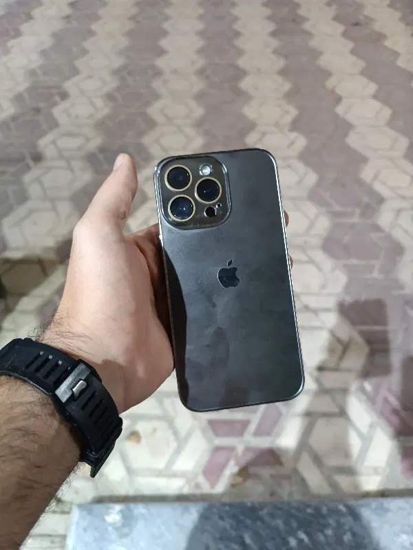 iphone 14promax|موبایل|مریوان, |دیوار