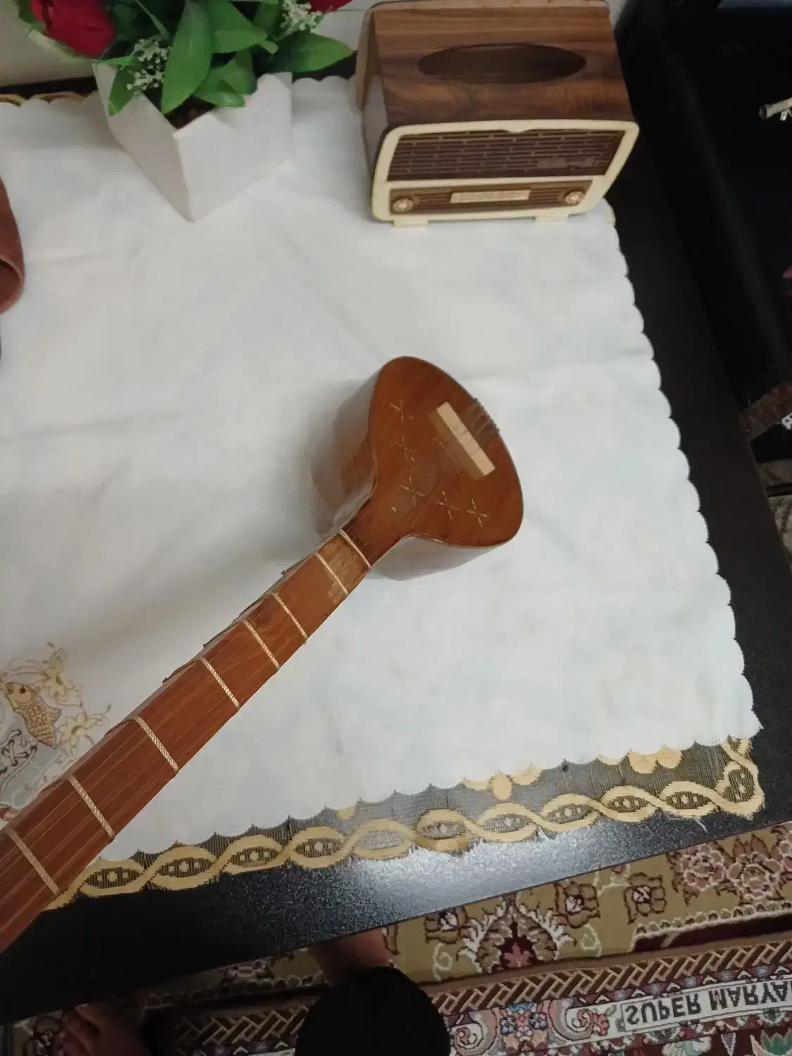 گیتار معاوضه با سونی ۱|گیتار، بیس، امپلیفایر|رشت, هلال احمر|دیوار