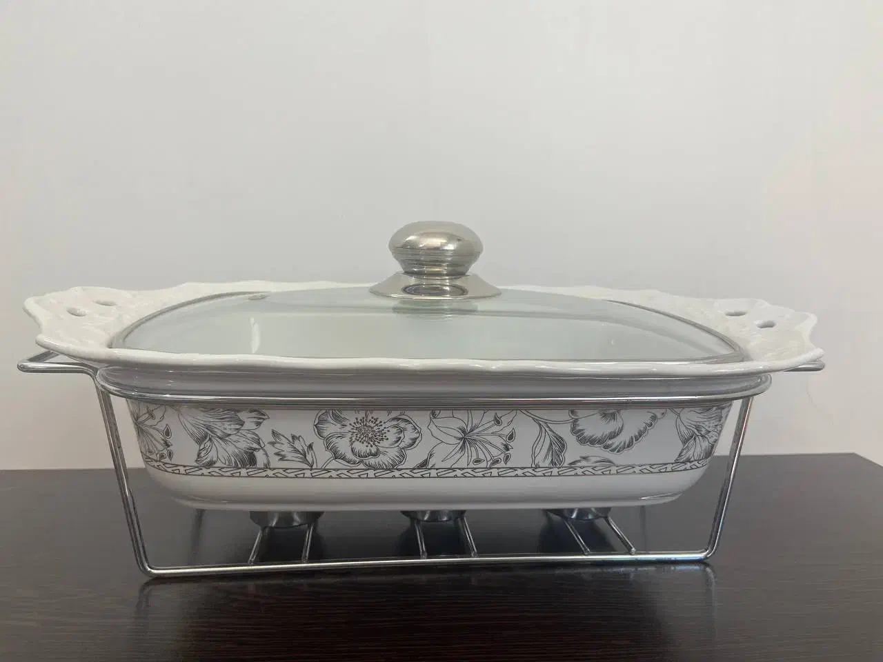 سوفله خوری|ظروف سرو و پذیرایی|ری, اقدسیه|دیوار