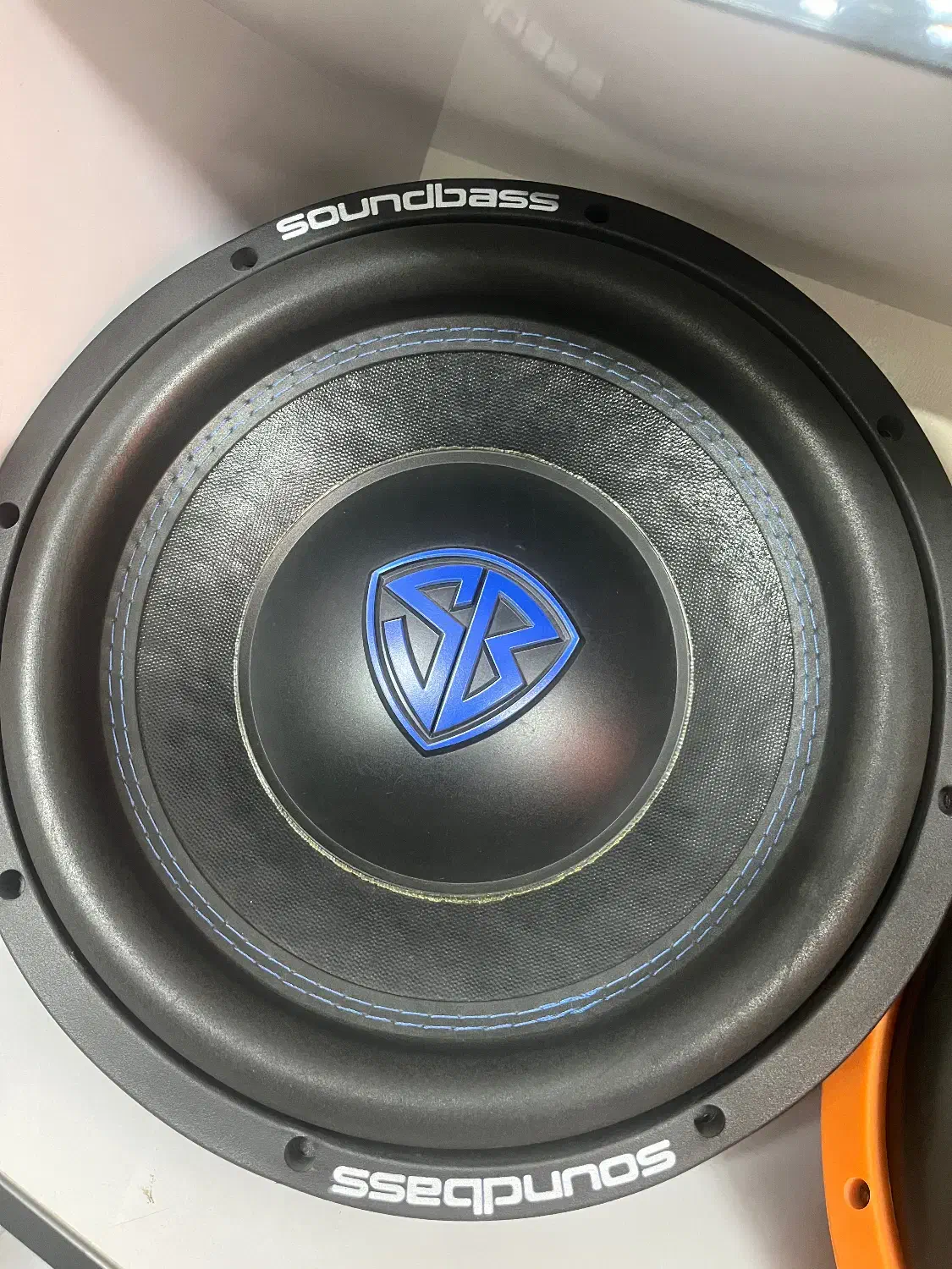 ساب ساند بیس|سیستم صوتی خانگی|بابل, |دیوار