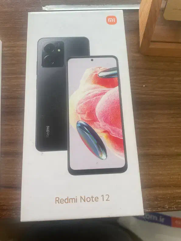 Redmi note 12 128 گیگ|موبایل|ساوه, |دیوار