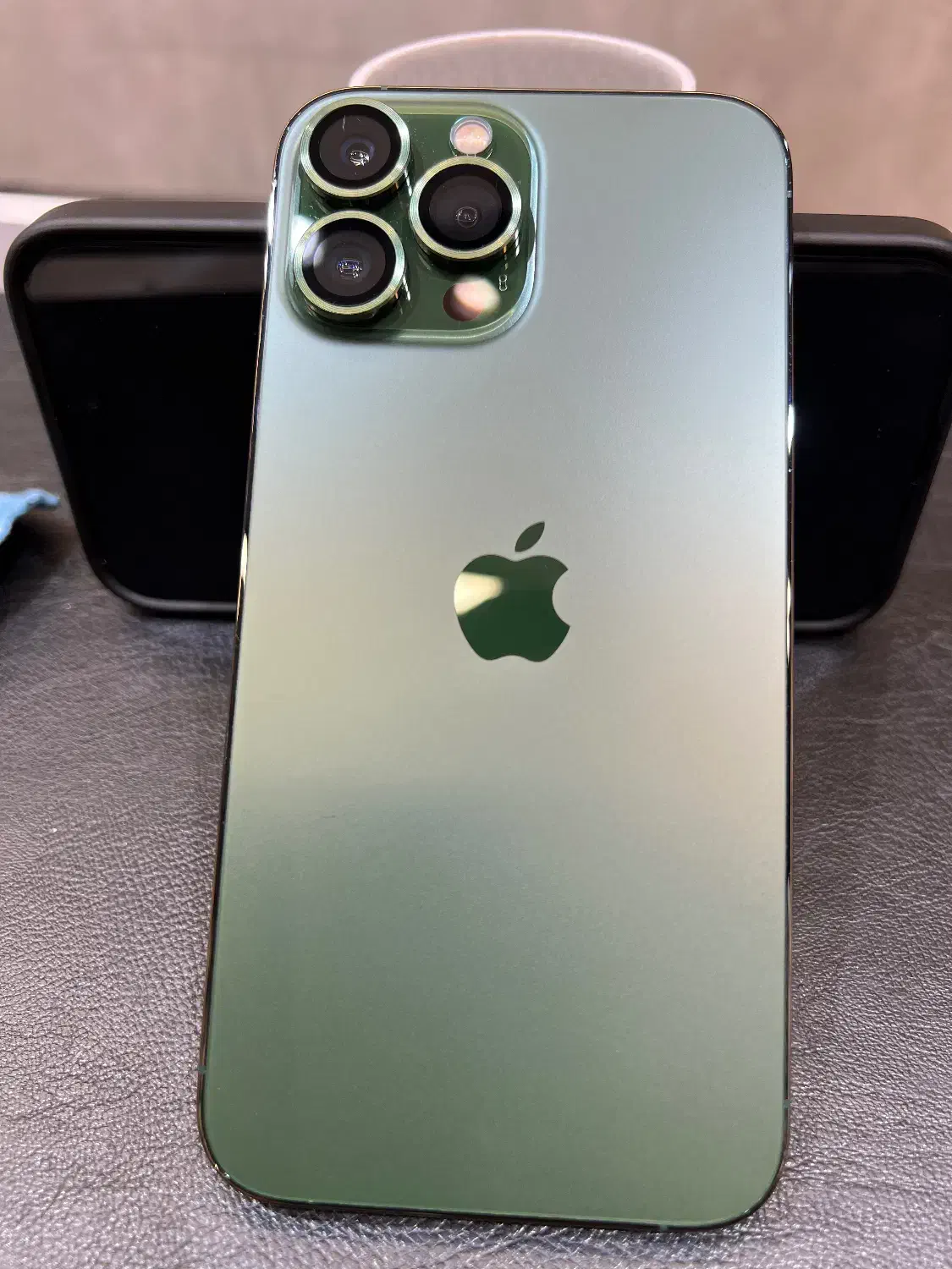 فروش گوشی ۱۳پرومکس|موبایل|اصفهان, سرچشمه|دیوار