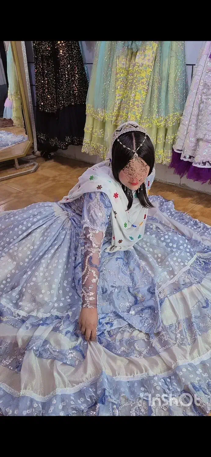 لباس محلی. کرایه فروش و دوخت|لباس|دزفول, |دیوار