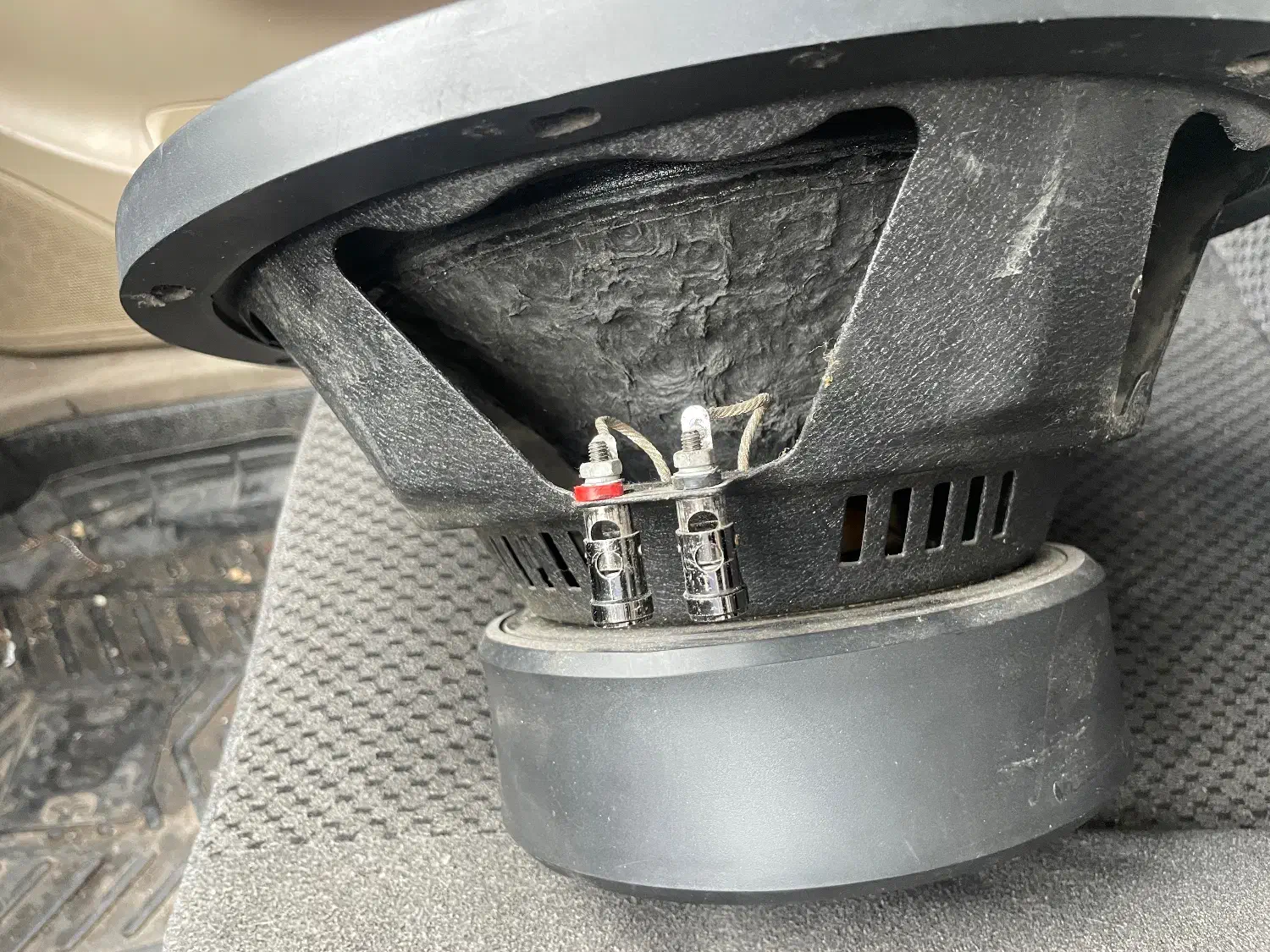 ساب گرندزیرو|سیستم صوتی خانگی|رشت, حافظ آباد|دیوار