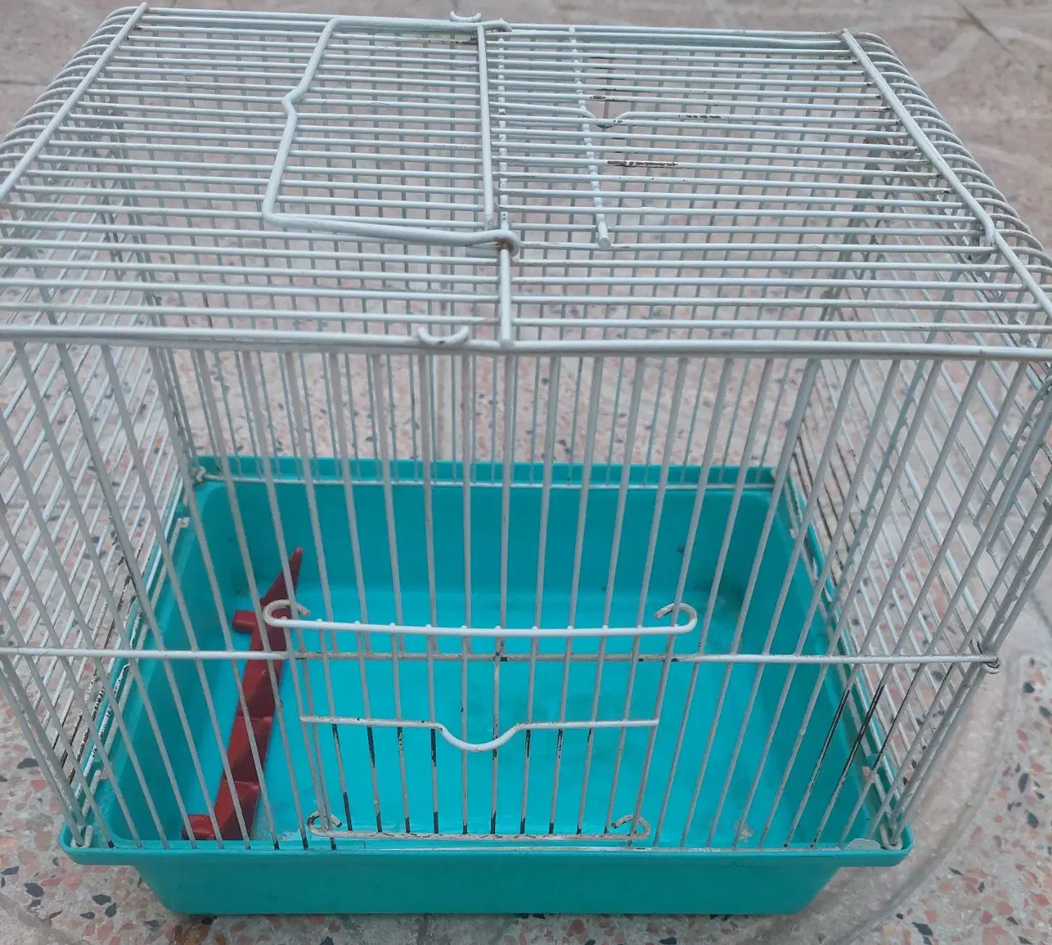 قفس|لوازم جانبی حیوانات|تبریز, |دیوار