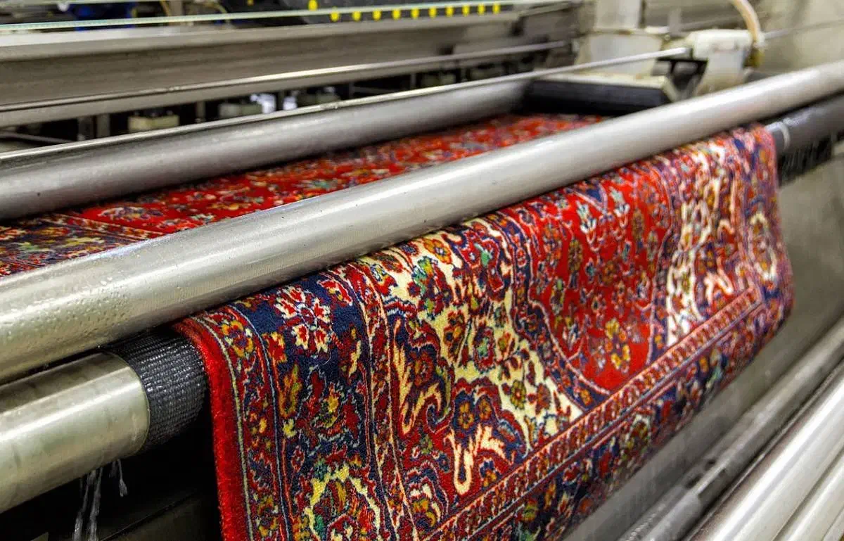 قالیشویی و مبلمان شویی درافسریه ابوذرمسعودیه ولفجر|خدمات نظافت|تهران, افسریه شمالی|دیوار