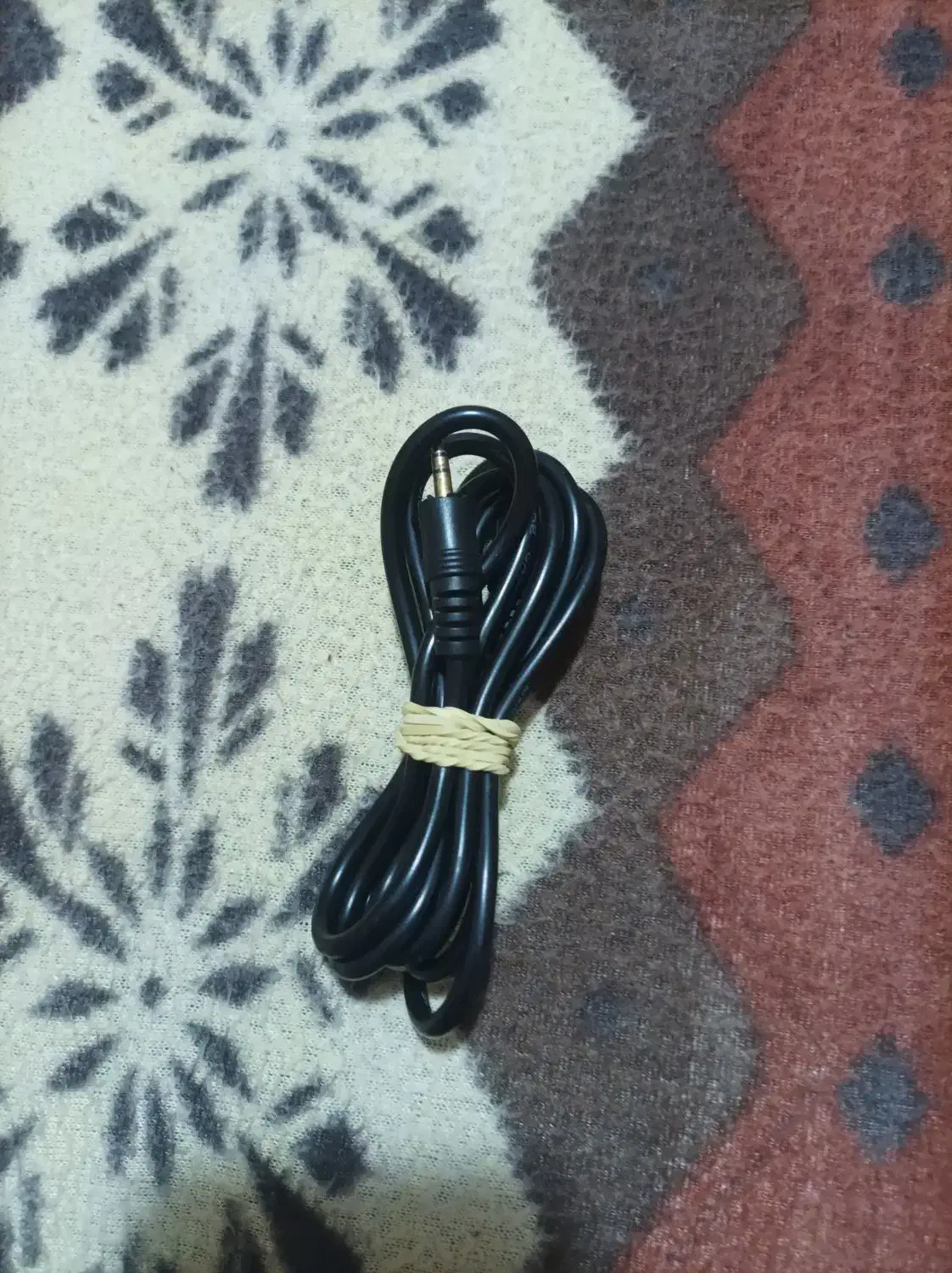 کاور آیفون۱۲پرومکس و کابل پاور بانکی و کابلaux|لوازم جانبی موبایل و تبلت|شیراز, خلدبرین|دیوار