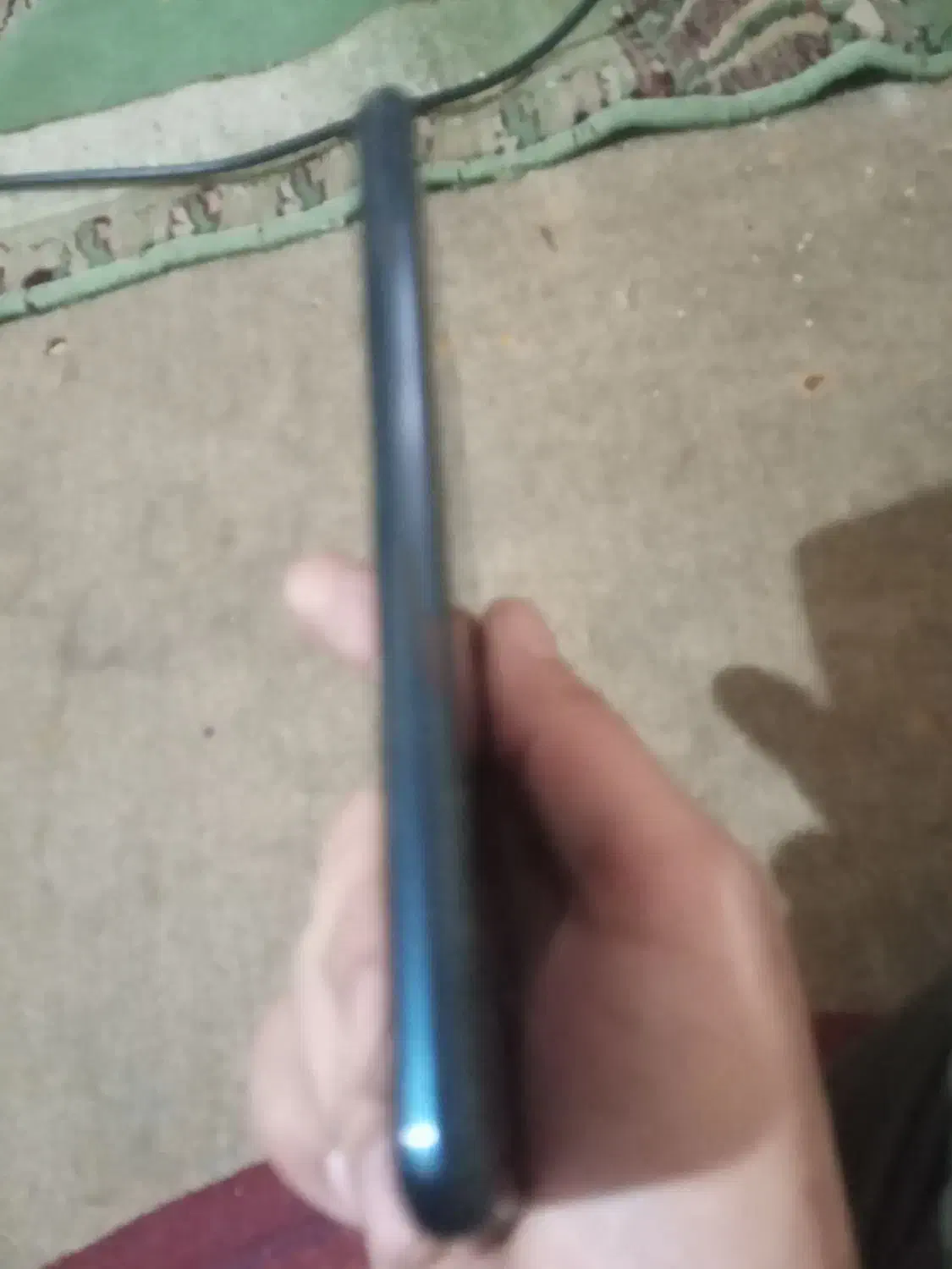 گوشی سامسونگ m12|موبایل|تهران, خزانه|دیوار