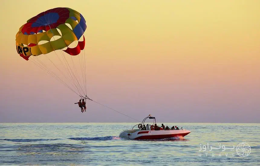 تفریحات کیش با تخفیف ویژه|بلیت کنسرت|کیش, |دیوار