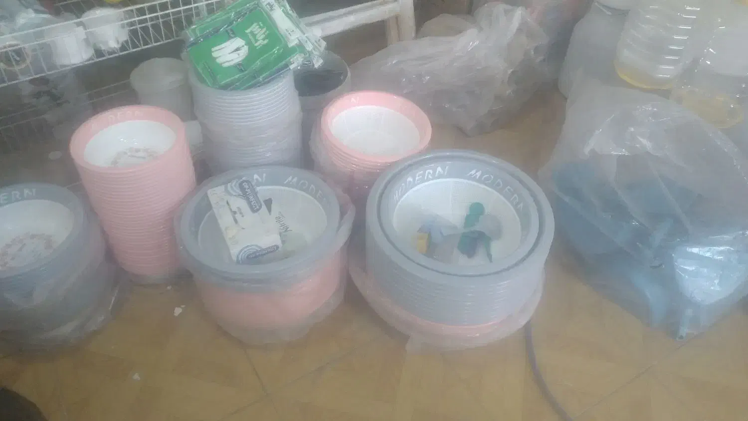 فروشی|آب‌چکان و نظم‌دهنده ظروف|مشهد, کوی المهدی|دیوار