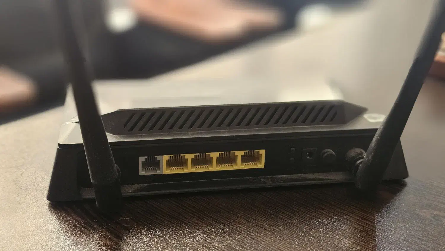 مودم neterbit|مودم و تجهیزات شبکه|قم, صادقی|دیوار