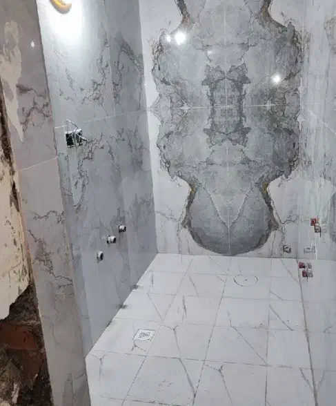 کاشی کاری|خدمات پیشه و مهارت|ماکو, |دیوار