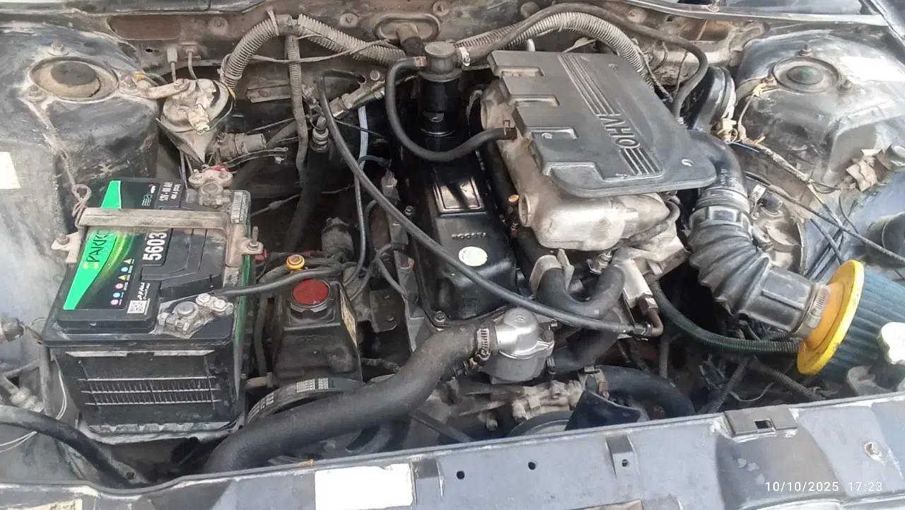 پژو روآ (ROA) دوگانه سوز، مدل ۱۳۸۶|خودرو سواری و وانت|اهواز, پادادشهر|دیوار