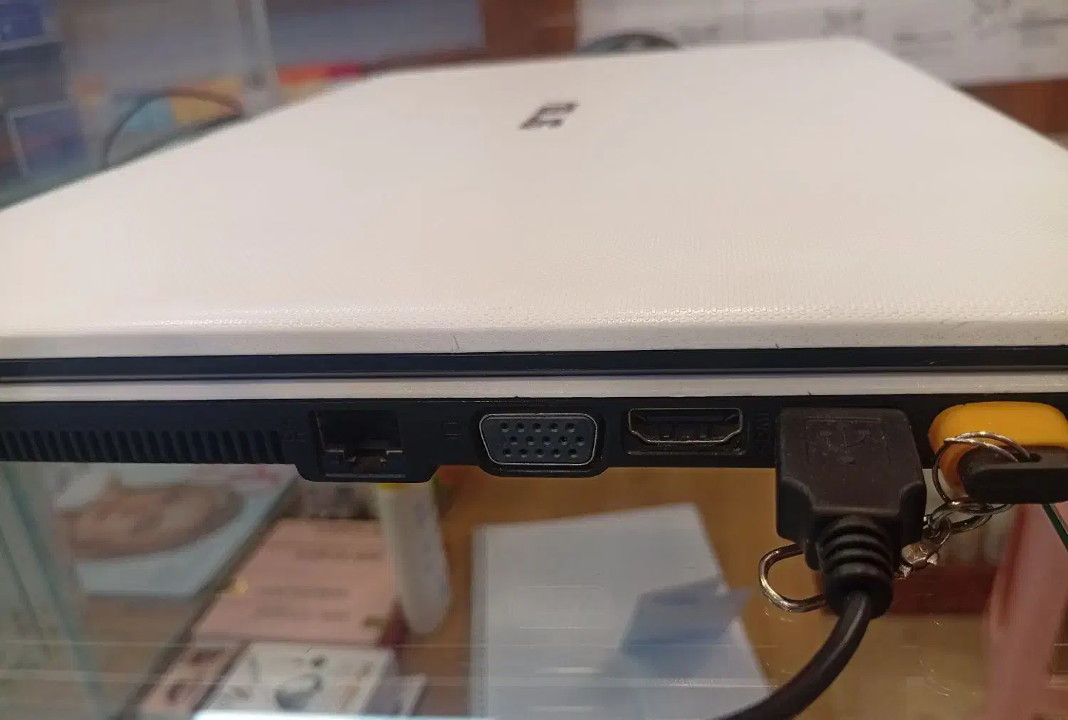 لپ تاپ Asus|رایانه همراه|مشهد, عنصری|دیوار