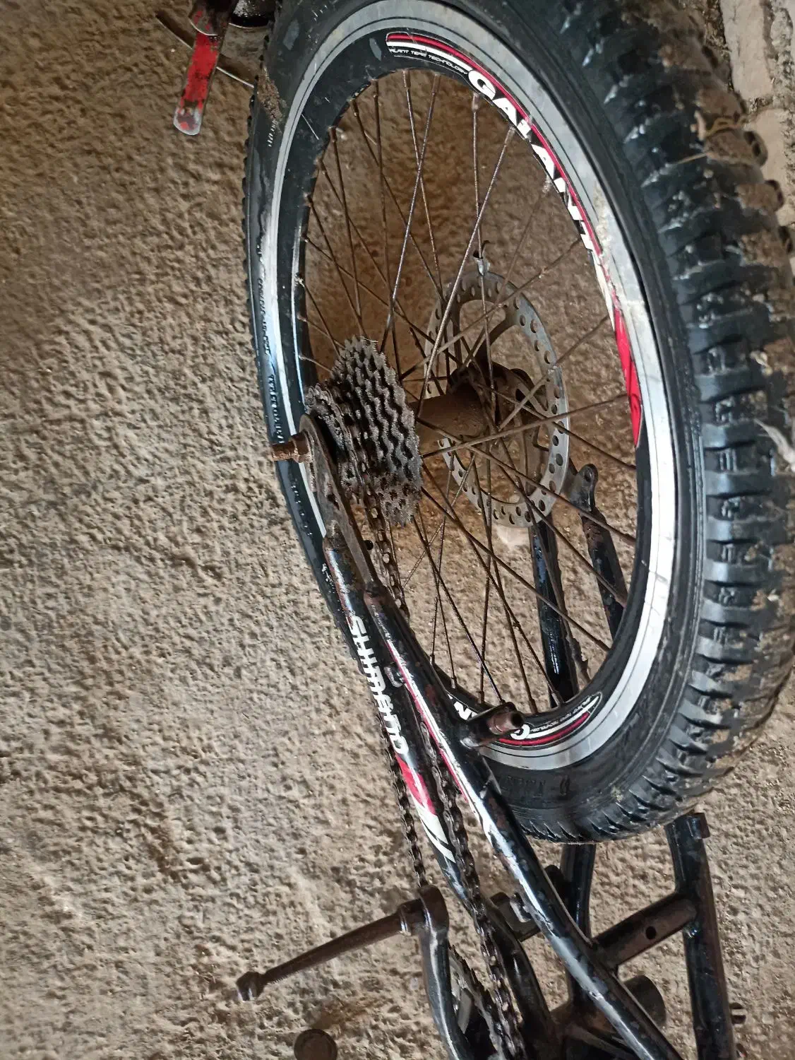 دوچرخه 20|دوچرخه، اسکیت، اسکوتر|حمیدیه, |دیوار