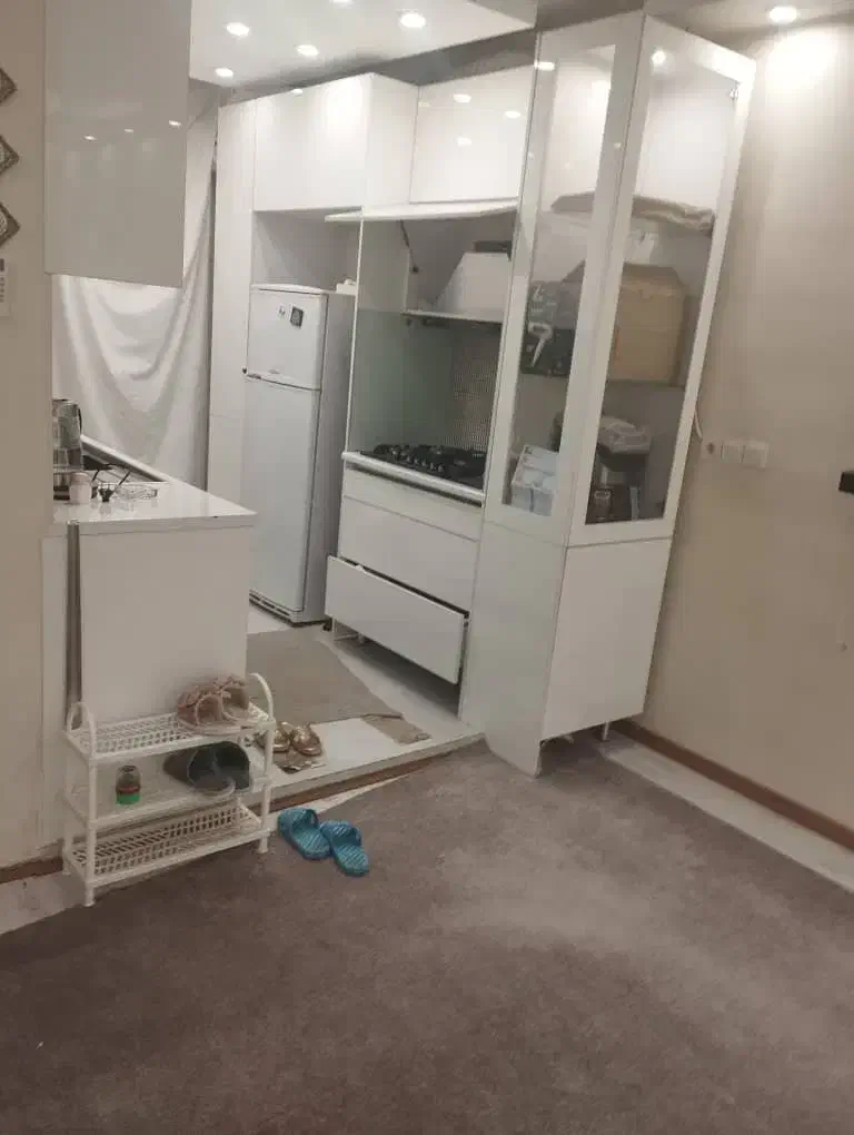 ۵۰ متر یک خواب فول در تهرانپارس استخر|فروش آپارتمان|تهران, استخر|دیوار