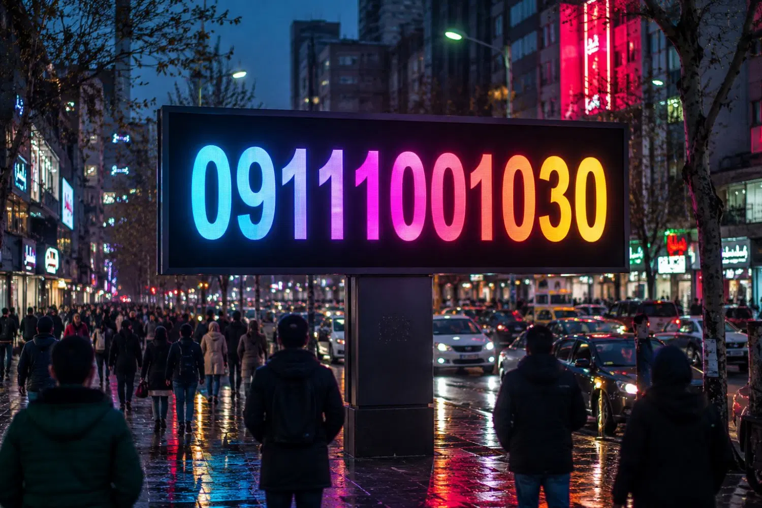 09111001030|سیم‌کارت|آمل, |دیوار