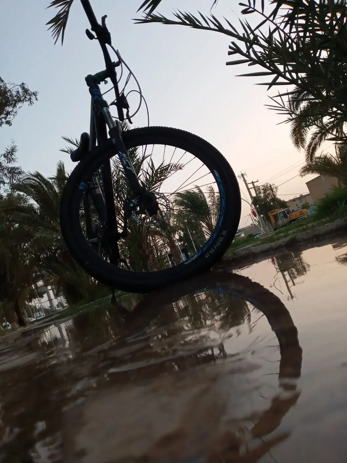 دوچرخه|دوچرخه، اسکیت، اسکوتر|مهران (ایلام), |دیوار