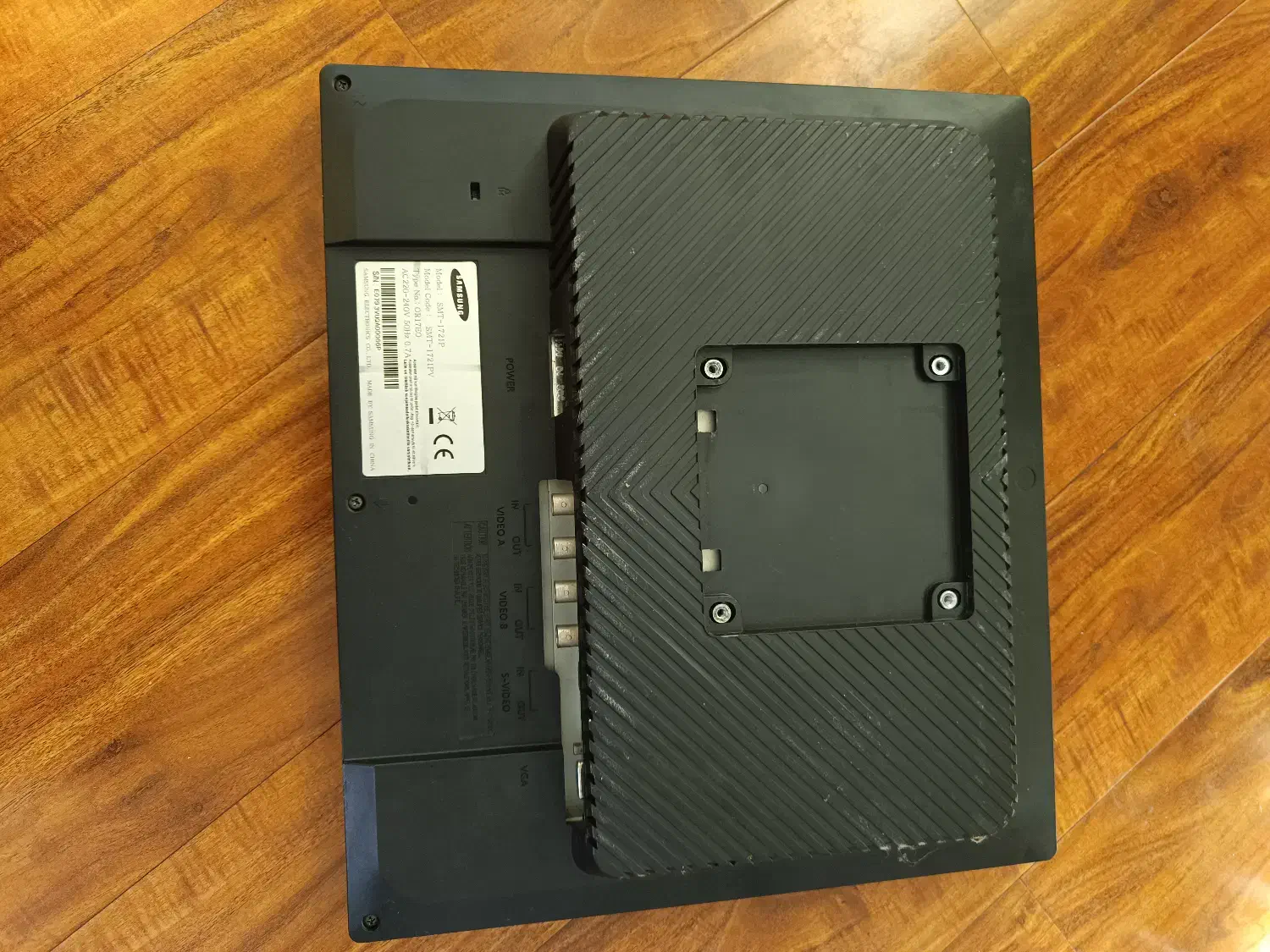 مانیتور مستهلک|قطعات و لوازم جانبی رایانه|تهران, شهرک پرواز|دیوار