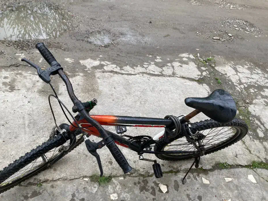 دوچرخه ۲۶|دوچرخه، اسکیت، اسکوتر|آستانه اشرفیه, |دیوار