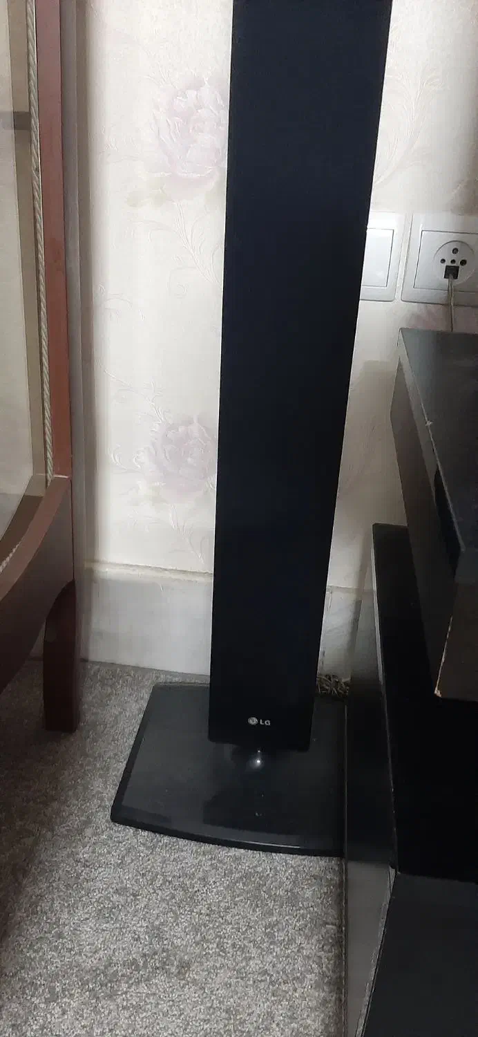 سینما خانگی ال جی|سیستم صوتی خانگی|قم, بنیاد|دیوار