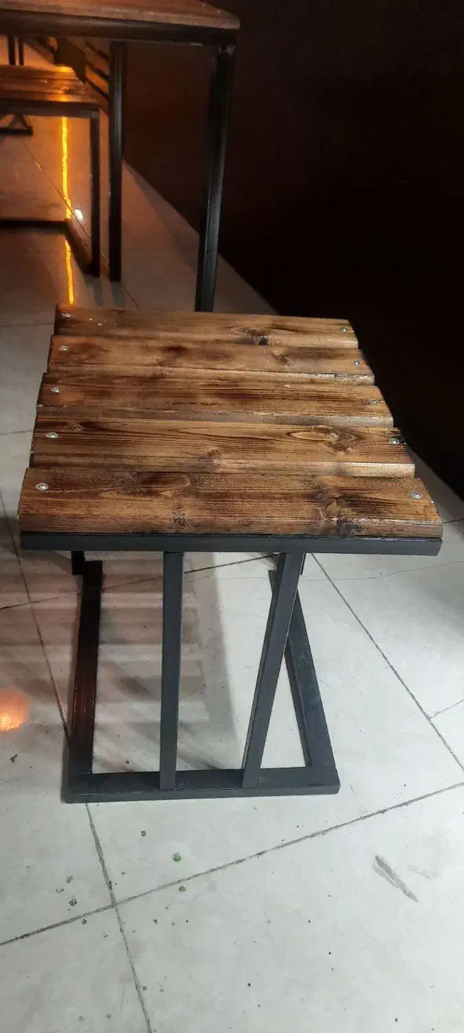 میز و صندلی|صندلی و نیمکت|ایذه, |دیوار