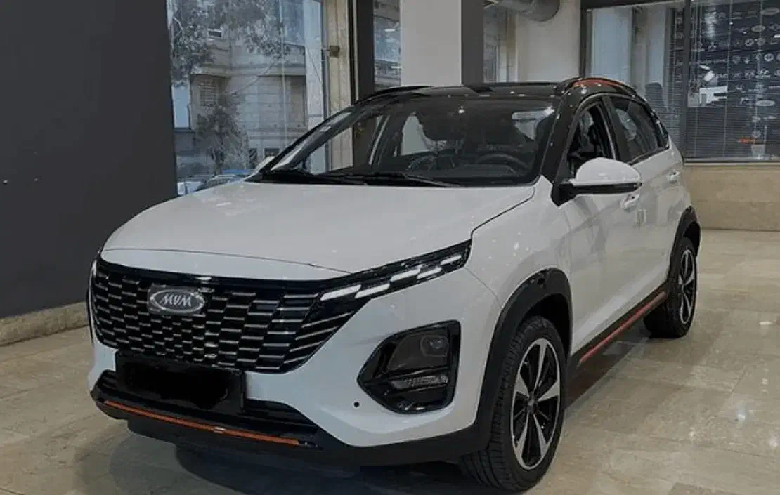 ایکس 33 تحویل فوری /فول esp/صفر 404|خودرو سواری و وانت|تهران, صادقیه|دیوار