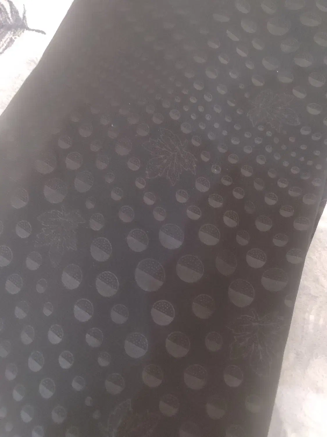 پارچه چادری دوخته نشده اکبند|لباس|ارومیه, |دیوار