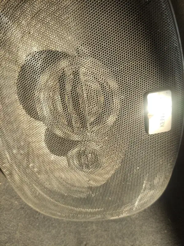 یه جفت باند ۷۱۸|صوتی و تصویری|قم, دانش|دیوار