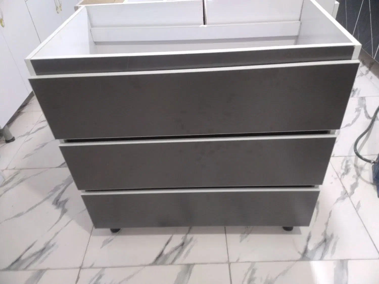 گاز کابینتی|اجاق گاز و لوازم برقی پخت‌وپز|محمدشهر, محمدشهر|دیوار