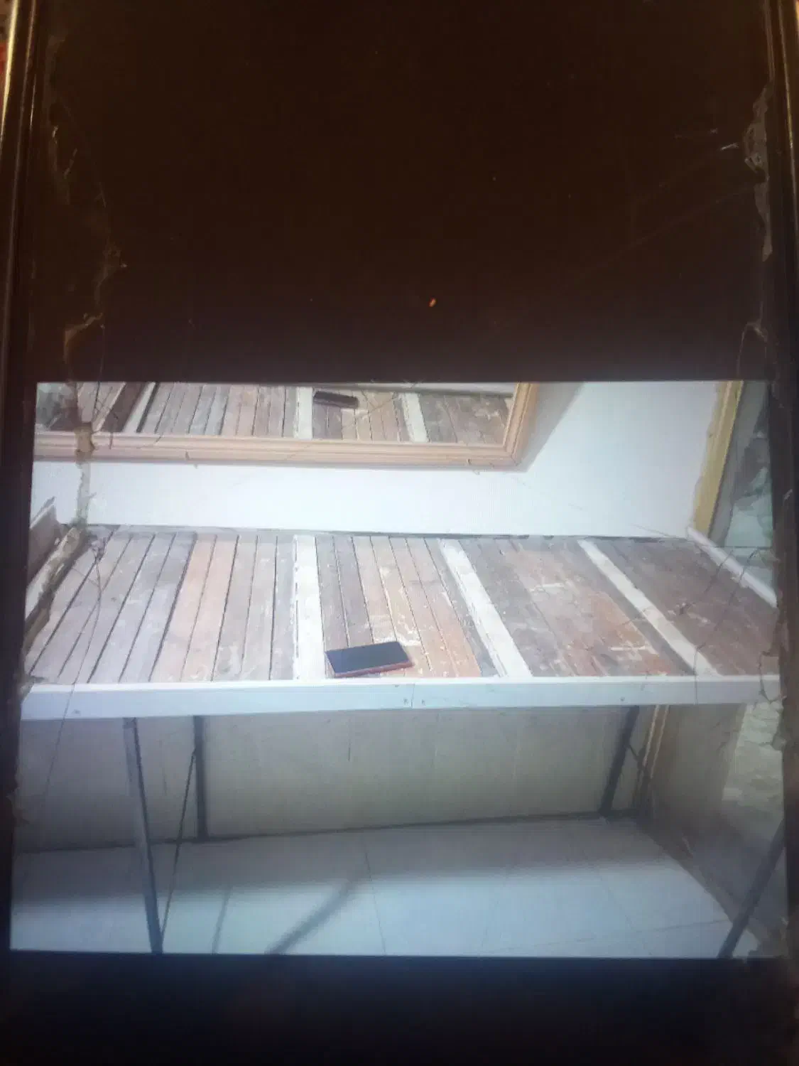 سلام میز میوه تمام سرویس به فروش میرسید|فروشگاه و مغازه|خوشرودپی, |دیوار