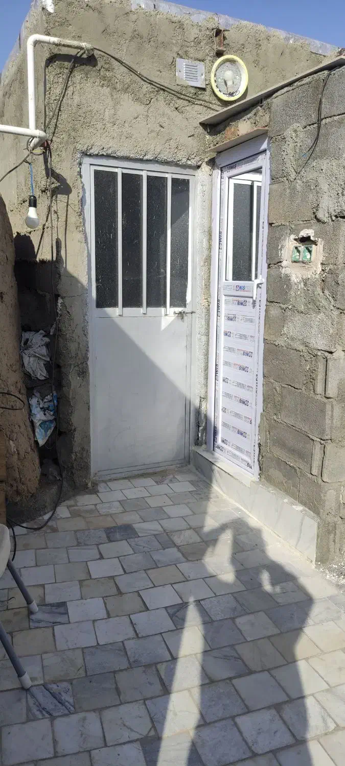 اجاره کوتاه مدت ویلا باغ در روستا|اجارهٔ کوتاهمدت ویلا و باغ|دلبران, |دیوار